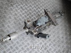 Land Rover Range Rover Velar 2019 Kit colonne de direction HX733C529AB MAJ11711 Land Rover Range Rover Velar 2019 Kit colonne de direction HX733C529AB MAJ11711