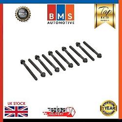 Land Rover Range Rover Velar 204DTD 204DTA 2.0L Moteur Diesel Rebuild Kit Jaguar