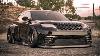 Land Rover Range Rover Velar Proves Wide Body Kits Make Everything Better