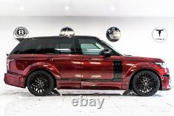 Land Rover Range Rover Vogue L405 Complet Corps Kit Conversion