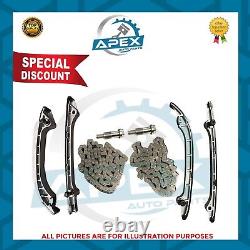 Land Rover Range Rover Vogue SDV8 4.4 Diesel TDV8 448DT Kit Chaîne Distribution