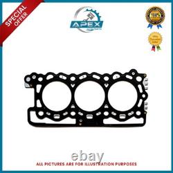 Land Rover Range TDV6 3.0 306DT Nitrate Vilebrequin Avec Moteur Rebuild Kit