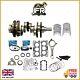 Land Rover Range Tdv6 3.0 306dt Vilebrequin Avec Kit Reconstruction Moteur