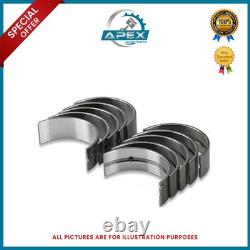 Land Rover Range Velar 204DTD 2.0D Alliage Acier Vilebrequin Avec Rebuild Kit De