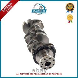 Land Rover Sport 204DTA 2.0 Diesel Double Ingenium Forgé Vilebrequin Rebuild Kit