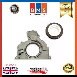 Land Rover Sport 276DT TDV6 2.7 Diesel Forgé Vilebrequin Avec Moteur Rebuild Kit