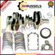 Land Rover Sportbrake 306dt Tdv6 Sdv6 Vilebrequin Forge Kit De Reconstruction