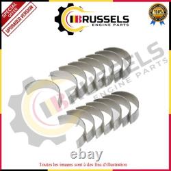 Land Rover Sportbrake 306dt Tdv6 Sdv6 Vilebrequin Forge Kit De Reconstruction