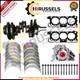 Land Rover Sportbrake 306dt Vilebrequin Avec Kit De Reconstruction Moteur Gen 2