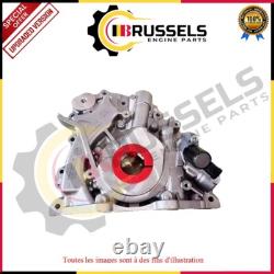 Land Rover Sportbrake 306dt Vilebrequin Avec Kit De Reconstruction Moteur Gen 2