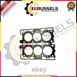 Land Rover Sportbrake 306dt Vilebrequin Avec Kit De Reconstruction Moteur Gen 2