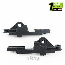 Land Rover Toit Ouvrant Pivot Blockrepair Kit Clips Gauche/Droit EEK100150/160