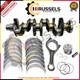 Land Rover Velar 204dta 2.0 Diesel Vilebrequin Avec Kit De Reconstruction