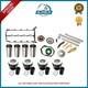 Land Rover Velar Evoque 2.0 Diesel 204dtd Kit Cha&icirc;ne Distribution & Rebuild