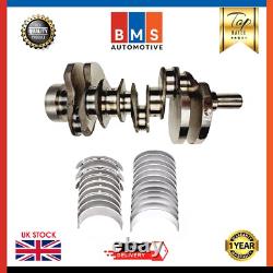 Land Rover Velar Range Rover 3.0 Diesel 306DT Forgé Vilebrequin Avec Rebuild Kit
