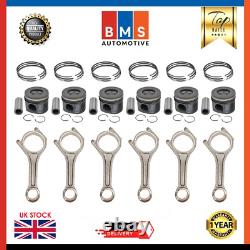 Land Rover Velar Range Rover 3.0 Diesel 306DT Forgé Vilebrequin Avec Rebuild Kit