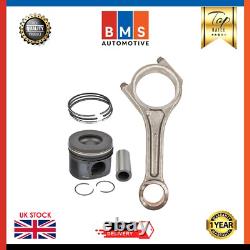 Land Rover Velar Range Rover 3.0 Diesel 306DT Forgé Vilebrequin Avec Rebuild Kit