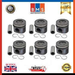 Land Rover Velar Range Rover 3.0 Diesel 306DT Forgé Vilebrequin Avec Rebuild Kit
