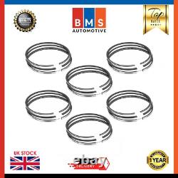 Land Rover Velar Range Rover 3.0 Diesel 306DT Forgé Vilebrequin Avec Rebuild Kit