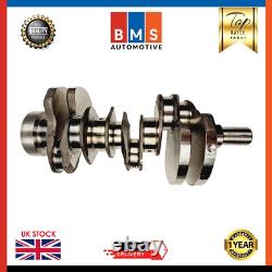 Land Rover Velar Range Rover 3.0 Diesel 306DT Forgé Vilebrequin Avec Rebuild Kit