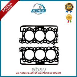 Land Rover Velare Jaguar E Allure 306DT 3.0 TDV6 Tête Joint Set + Kit Boulons