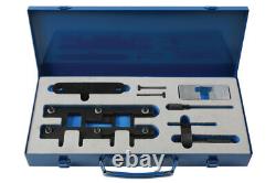 Laser Outils Kit Outil Distribution pour Land Rover TDV8 4.4L 7676