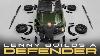 Lenny Builds A Defender Taking On The Urban Widetrack Kit