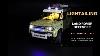 Lightailing Light Kit For Lego Technic Land Rover Defender 42110