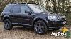 Looking For A Bargain 4x4 Why The Freelander 2 Could Be The Safest Land Rover To Buy