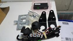 Lr003106 Kit pour remorque Land Rover pour Freelander 2 2006 2014