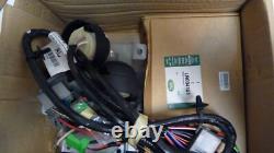 Lr003106 Kit pour remorque Land Rover pour Freelander 2 2006 2014