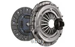 LuK Kit d'embrayage 250mm pour LAND ROVER FREELANDER 625 3074 33 Mister Auto