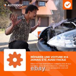 LuK Kit d'embrayage pour LAND ROVER Defender SUV (L316) 626 3098 09