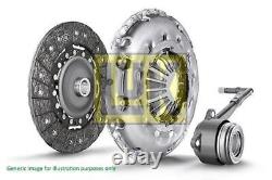 LuK Kit d'embrayage pour LAND ROVER Discovery IV (L319) 626 3052 33