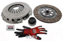 MAPCO Kit d'embrayage pour LAND ROVER Defender SUV (L316) Defender Pickup (L316)