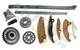 Motive Kit De Chaîne Distribution Pour Land Rover Discovery Sport 2.0 4x4 Gamme
