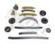 Motive Tck231 Kit De Distribution Par Chaîne Pour Bmw, Land Rover