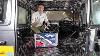 Make Your Land Rover Defender Quiet Using Dynamat