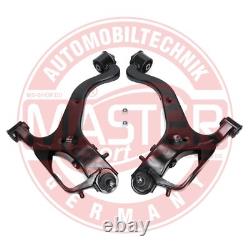 Master-Sport Kit Bras de Suspension pour Land Rover Range Ls 2.7 D 4x4 4.2 L320