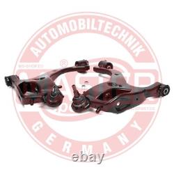 Master-Sport Kit Bras de Suspension pour Land Rover Range Ls 2.7 D 4x4 4.2 L320