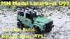 Mn Model D90 Land Rover Defender Dirt Cheap 1 12 Crawler Kit Build Better Than Wpl