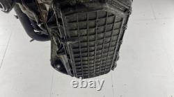 Moteur LAND ROVER FREELANDER 1 PHASE 5 LR003605