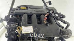 Moteur LAND ROVER FREELANDER 1 PHASE 5 LR003605