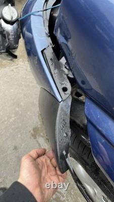 Moteur LAND ROVER FREELANDER 1 PHASE 5 LR003605