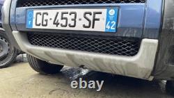 Moteur LAND ROVER FREELANDER 1 PHASE 5 LR003605