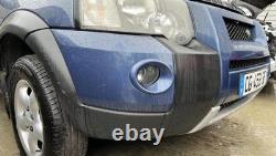 Moteur LAND ROVER FREELANDER 1 PHASE 5 LR003605