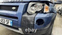 Moteur LAND ROVER FREELANDER 1 PHASE 5 LR003605