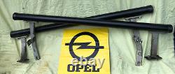 Neuf + Original Opel Monterey / Isuzu Trooper Marchepieds Aussi Frontera A/B