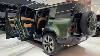 New 2026 Land Rover Defender Interior And Exterior Details