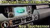 New Touchscreen For My 850 Supercharged Range Rover L322